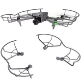 For DJI Air 3 STARTRC Drone Propeller Protective Guard Anti-collision Ring, For DJI Air 3